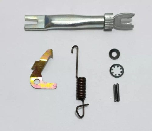 Kit Regulador De Freno Derecho R19 / R 19 Sist Varga - 0