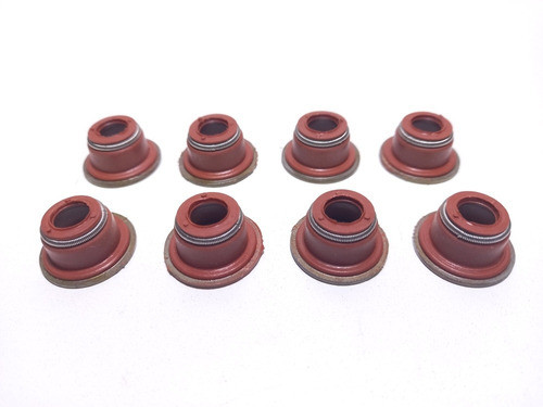 Retenes Guías Válvulas Motor Indenor 504 J7 J9 Xd Xdp Xd2 1