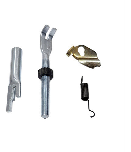 Kit Registro Freno Izq. Mercedes Benz Mb 180 D - Jj 60095 0