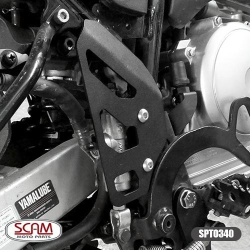 Protector Cilindro Freno Yamaha Tenere 250 Mk Motos 1