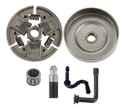 Ajuste La Sierra Stihl 029 039 Ms290 Ms390 Ms310 Embrague Co 1