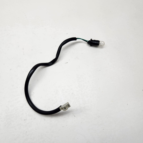 Luz De Placa Original Honda Lead 110 2012 1