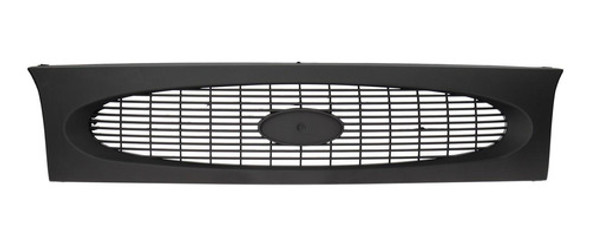 Rejilla Central Para Ford Fiesta 1.6 1.6 Clx 96/99 Retov 0 Rejilla Central Para Ford Fiesta 1.6 1.6 Clx 96/99 Retov 0
