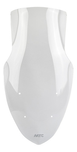 Parabrisa Yamaha Nmax 155 65cm Cristal Mtc 0