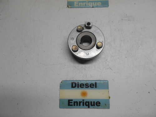 Cono De Puesta A Punto Peugeot Dw8 Berlingo  Diesel-enrique 1