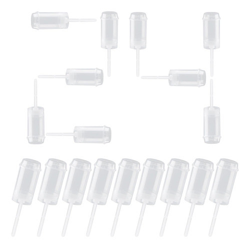 Tubo Cake Pop Push-up 24u. 0
