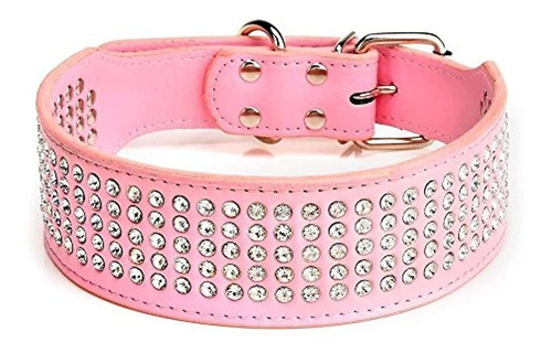 Collares De Diamantes De Imitacion Beirui - 2  De Ancho Con 0