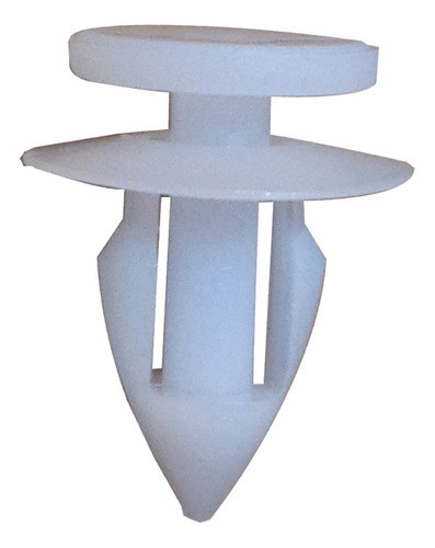 Clip Moldura Techo Megane Ii 0