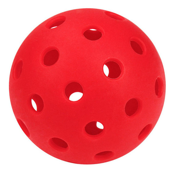 4 Luminous Pickleball Ball Competition Ball For Outdoor 1