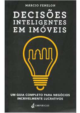 Decisões Inteligentes Em Imóveis De Marcio Feneron Pela E... 0