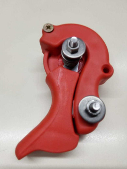 6 Llaves De Corte Para Boyero San Miguel Premium 1