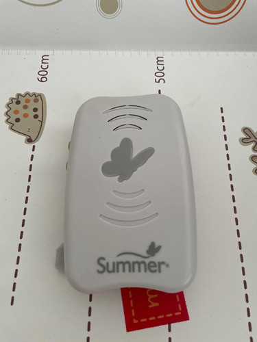 Máquina De Sonido Blanco Para Bebé 0