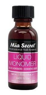 Monómero Mia Secret 30 Ml 0