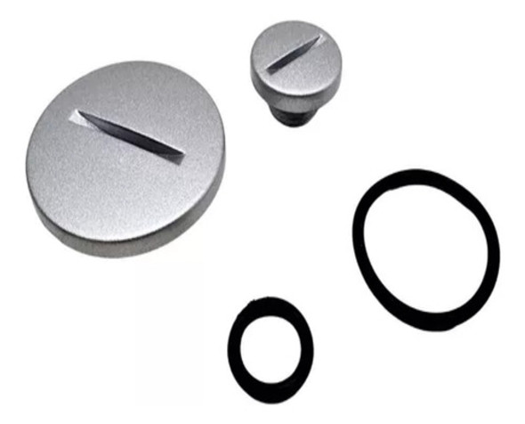Kit Tapones De Encendido Yamaha Ybr 125 Rpm 0