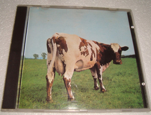 Pink Floyd Atom Heart Mother Cd Excelente Kktus 0