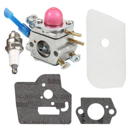 C1q W40a Carburador Filtro De Aire De Junta Para Husqvarna P 0