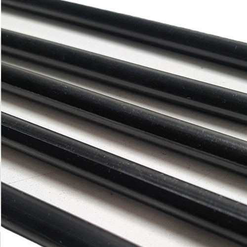 Tutor Plástico Resistente 60cm Para Jardín X 1 Unidad 1