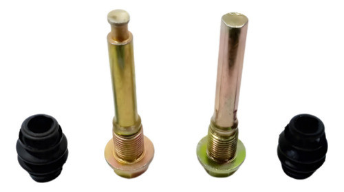 Kit Pernos De Mordaza Delantero Para Nissan Quest - 7836 Zz 0