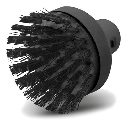 Cepillo Redondo Grande Para Sc Karcher 0