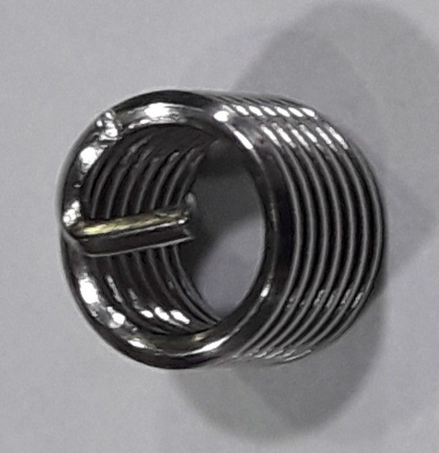 Insertos Para Roscas 1/2x13 X 5 Unidades 1