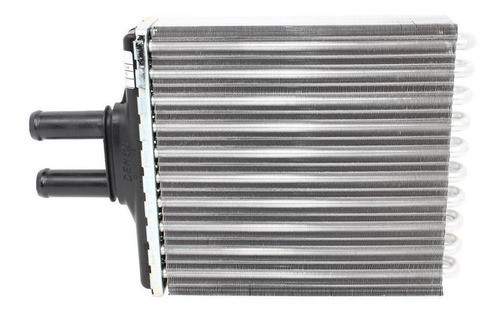 Radiador Calefacción Vw Gol Country 1.9 Sd 1998-2009 0
