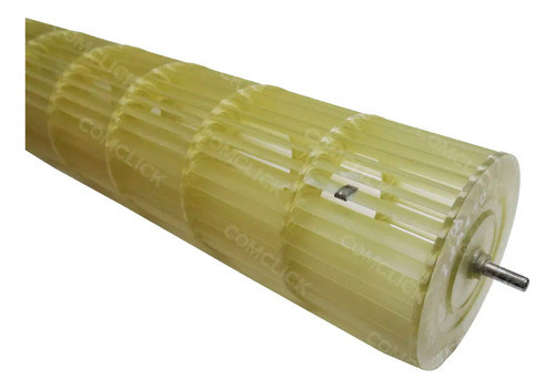 Turbina Evaporada LG Tsnc092w4w0, Asnq092wsa0, Tsnh072w4a0 1