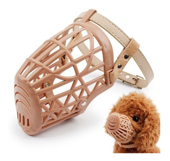 Bozal Rejilla Plastico No. 1 0 Bozal Rejilla Plastico No. 1 0