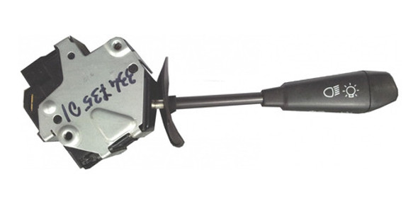 Llave Luces Bocina Señalero  Peugeot  305 0