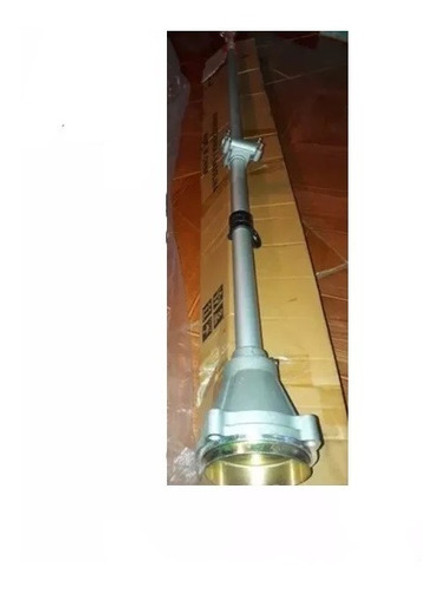 Vastago Completo Para Desmalezadora 52cc 9 Estrias V Neil 0