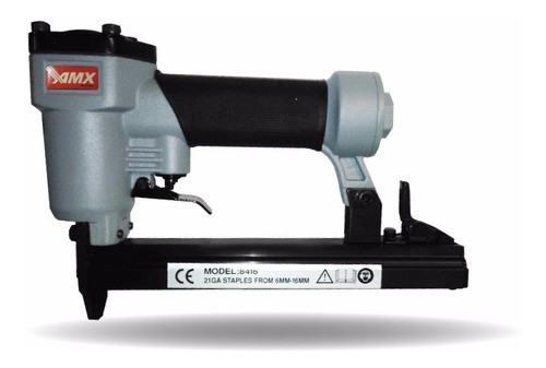 Engrampadora Grapadora Neumatica 8416 Tapicero Airmax Off 0