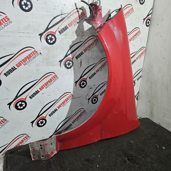 Guardabarro Delantero Izquierdo Fiat Palio F3 1