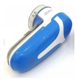 Máquina De Tirar Pelo De Roupa Calça Blusa Camiseta Envio 1