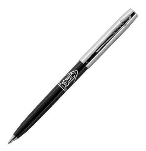 Fisher Space Pen Cap-o-matic Space Pen, Chrome Cap With... 1