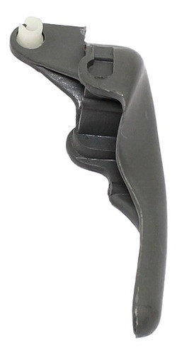 Manija Puerta Interior Volkswagen/saveiro/ Gol 95/97 Gris Os 1