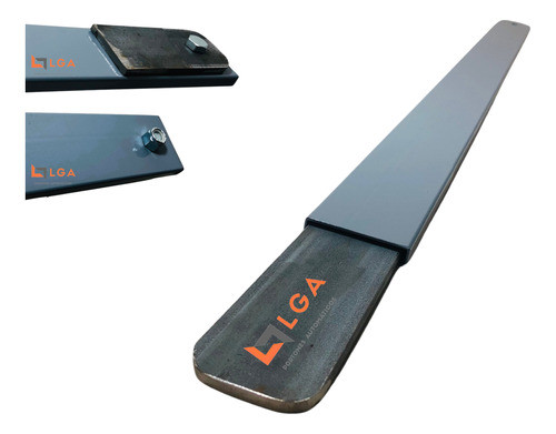 Brazo Espada Vaina Motor Porton Levadizo Seg Ppa Alse 0