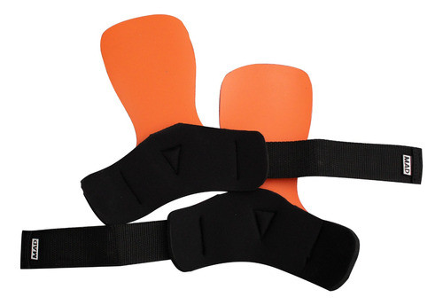 Hand Grip Mad - Luva Para Cross Training G. 1