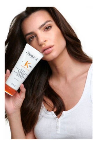 Kerastase Acondicionador Nutritive Lait Vital 1