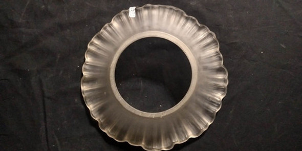 Antigua Tulipa P/araña 802 Arte Antica Antiguedades. 1