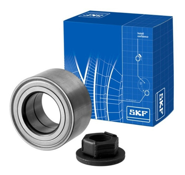 Ruleman Rueda Delantera Vw Bora Golf Iv Mk4 Skf 0
