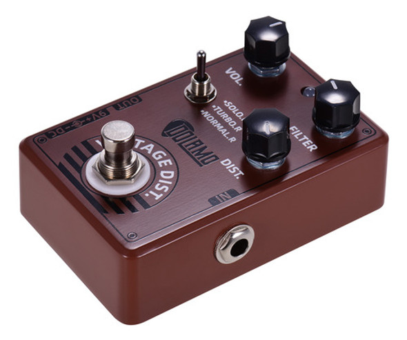 Effect Maker Pedal D-11 Effect Distortion Dolamo 0 Effect Maker Pedal D-11 Effect Distortion Dolamo 0
