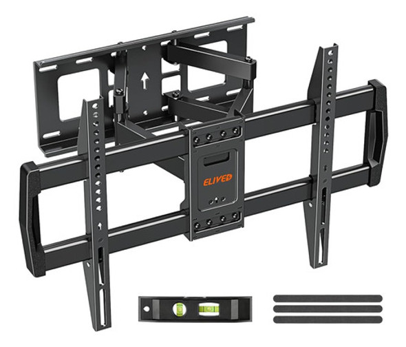 Soporte De Pared Elived Tv Para La Mayoría De Los Televisore 0 Soporte De Pared Elived Tv Para La Mayoría De Los Televisore 0