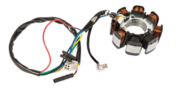 Estator P/ Honda Nxr / Nx / Cbx200 W Standard 0