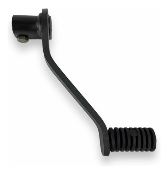 Palanca De Cambios Original Gilera Vc 200 Naked Negra 0 Palanca De Cambios Original Gilera Vc 200 Naked Negra 0