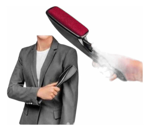 Papa Bolinha De Roupas Giratório 1