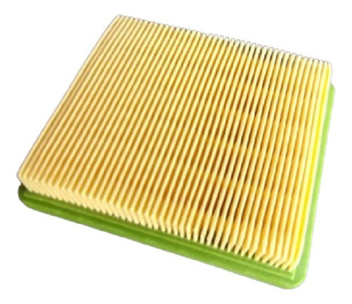 Filtro De Aire Motor Loncin 4,8 / 5,5hp Cortadora De Cesped 0