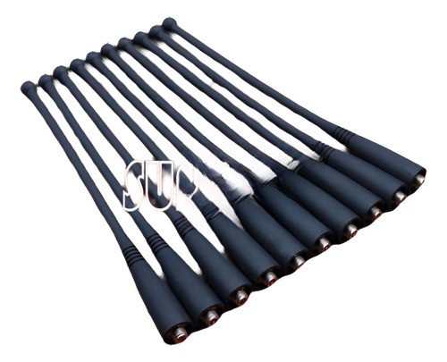 Para Antenas De Uhf De 10 Motorola Pr1500 Xts1500 Xts2500 Xt 0