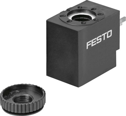 Bobina Magnética Vacs-c-c1-3w Festo 0