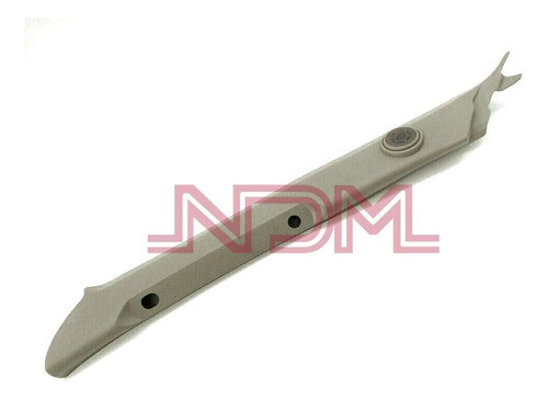 Vista De Pilar Delantero Izq  Nissan Frontier Bra 03 8c82 0