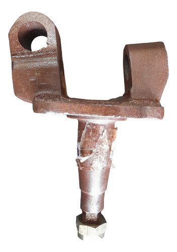 Punta De Eje Derecho Chana Sc1040 0