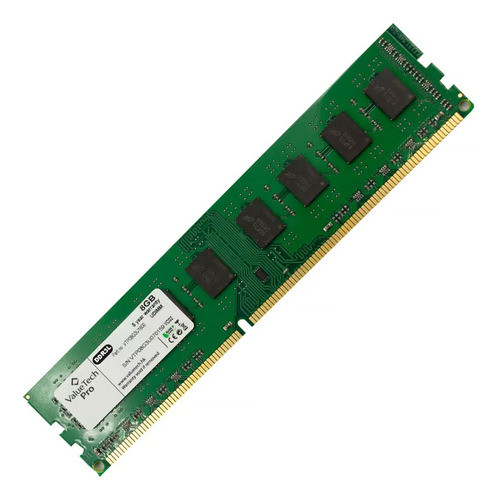Memoria Ram Ddr3l 8gb 1600mhz Para Pc O Computadora 0